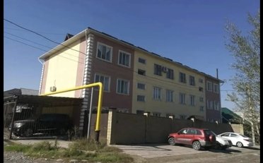  Агентство недвижимости